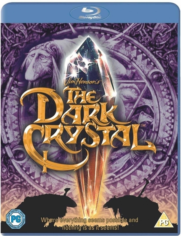 The Dark Crystal