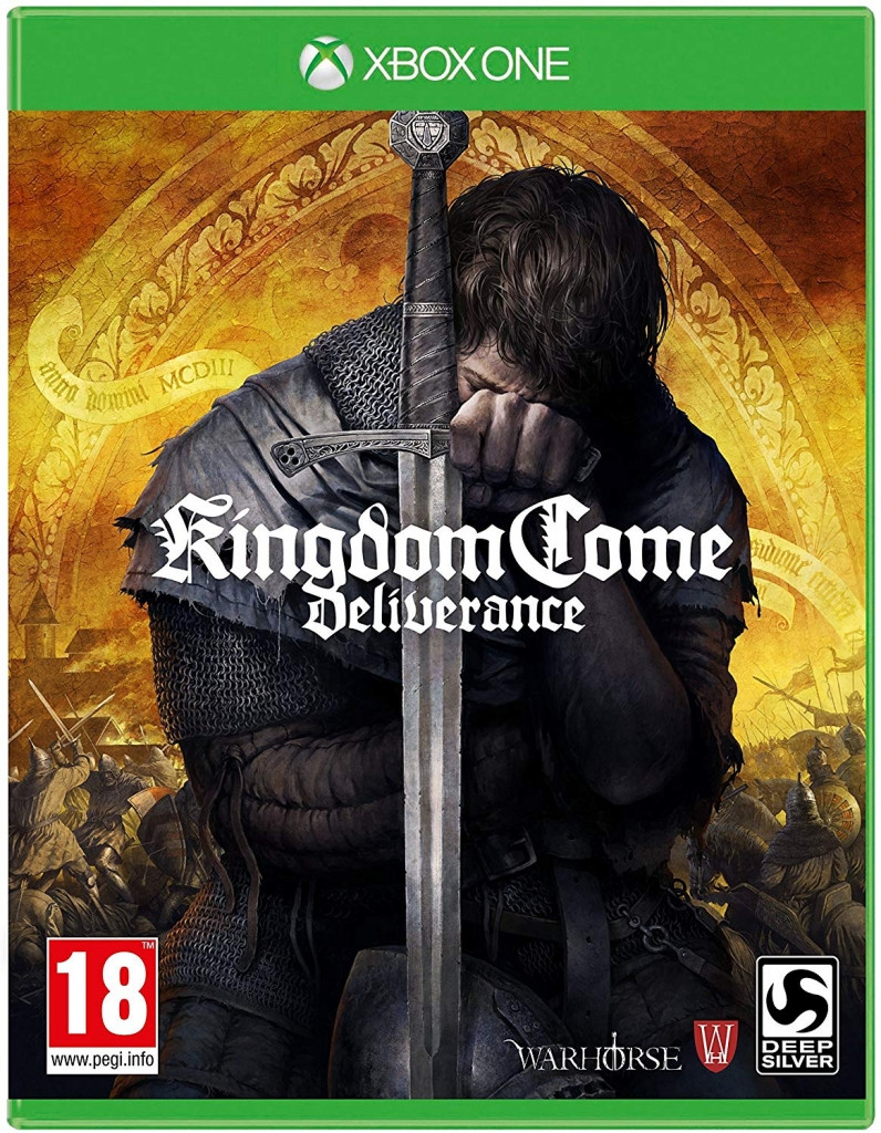 Kingdom Come Deliverance