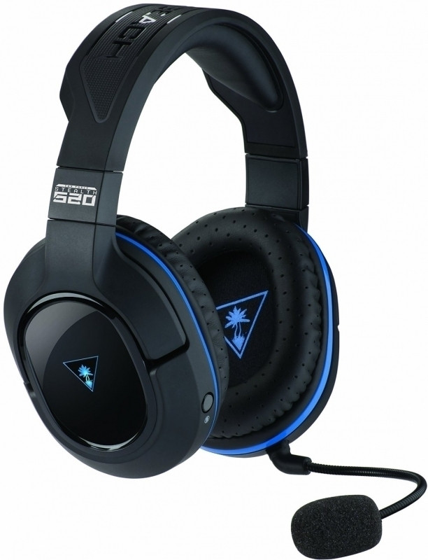 Image of Ear Force Stealth 520P