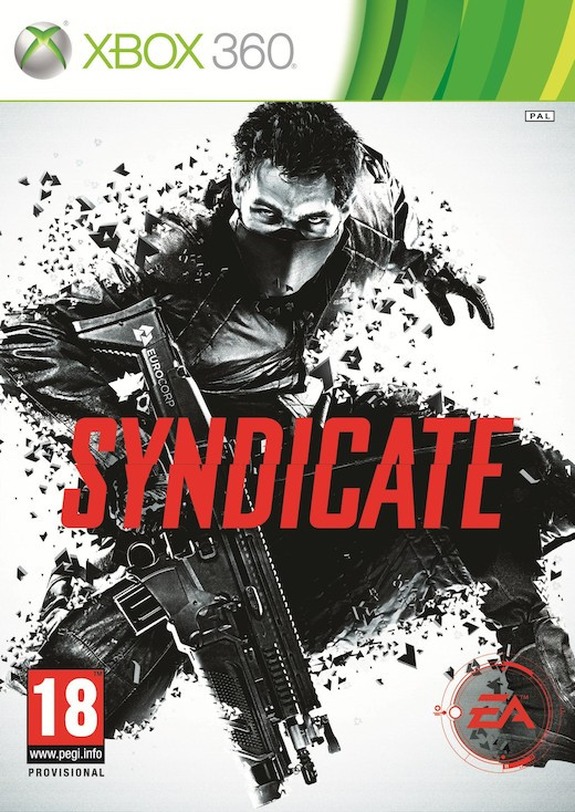 Image of Syndicate