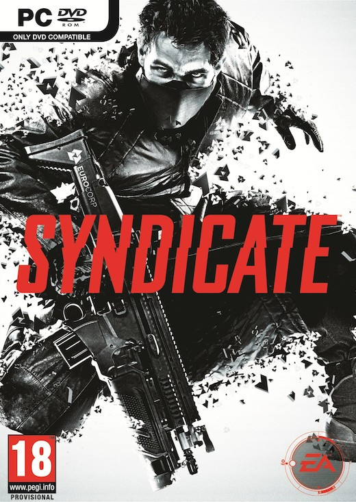 Electronic Arts Syndicate, PC