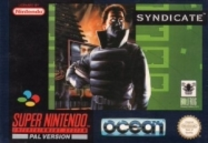 Ocean Syndicate ocean kopen in de aanbieding