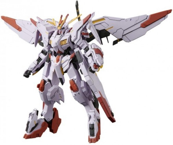 Bandai [040] HGIBO 1/144 ASW-G-35 Gundam Marchosias