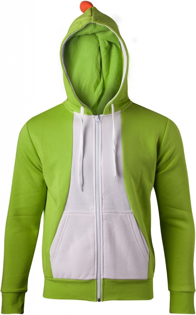 Nintendo - Yoshi Novelty Women's hoodie