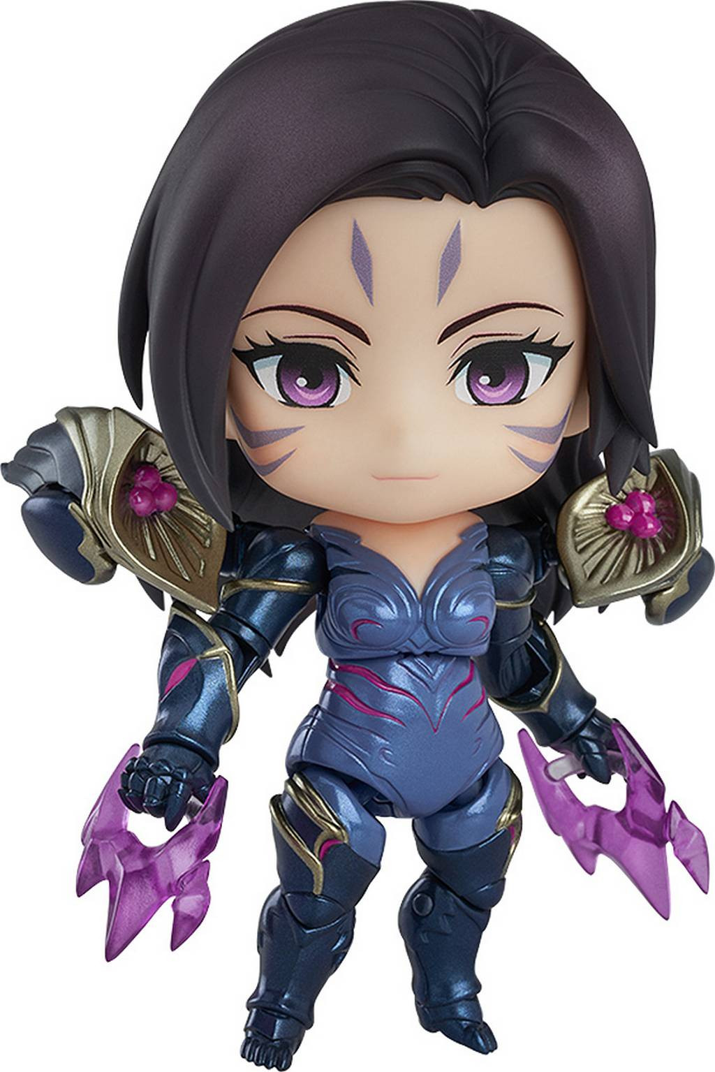 League of Legends Nendoroid - Kai'Sa