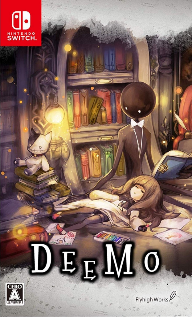 Flyhigh Works Deemo flyhigh works kopen in de aanbieding Flyhigh Works Deemo flyhigh works kopen in de aanbieding