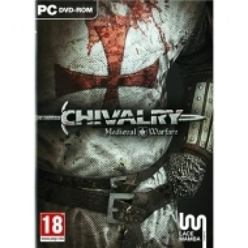 Chivalry Medieval Warfare