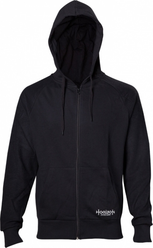Horizon Zero Dawn - Game Logo Hoodie