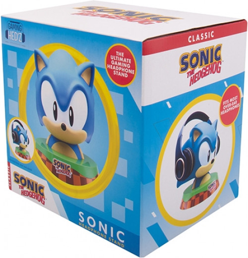 Sonic Gaming Hed’z - koptelefoonhouder