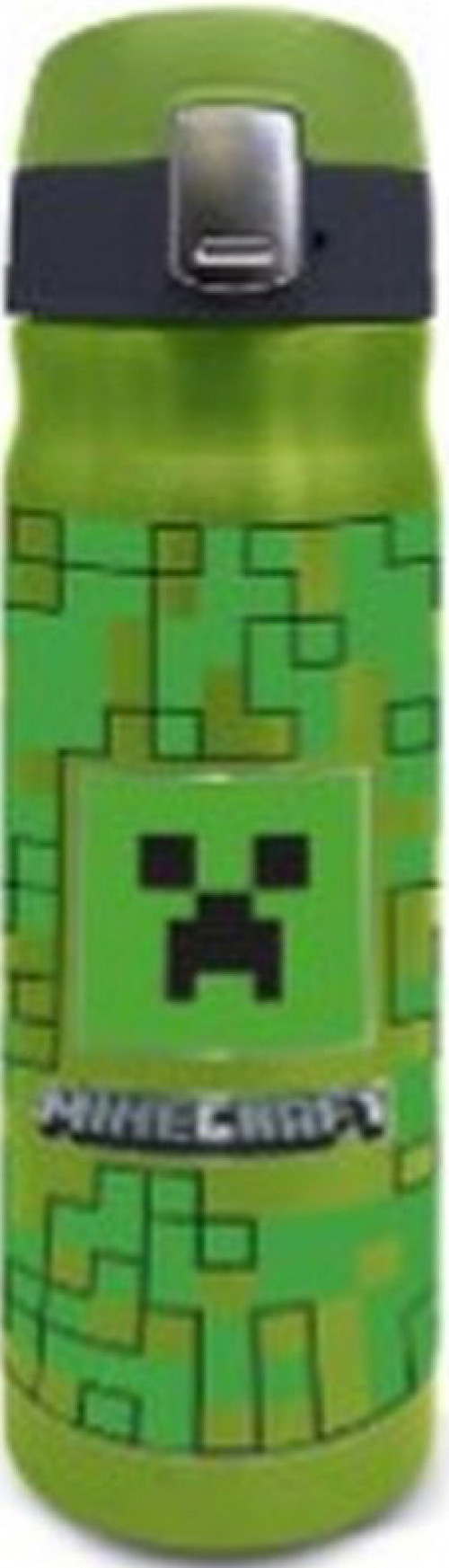 Minecraft - Insulated Travel Bottle afbeelding