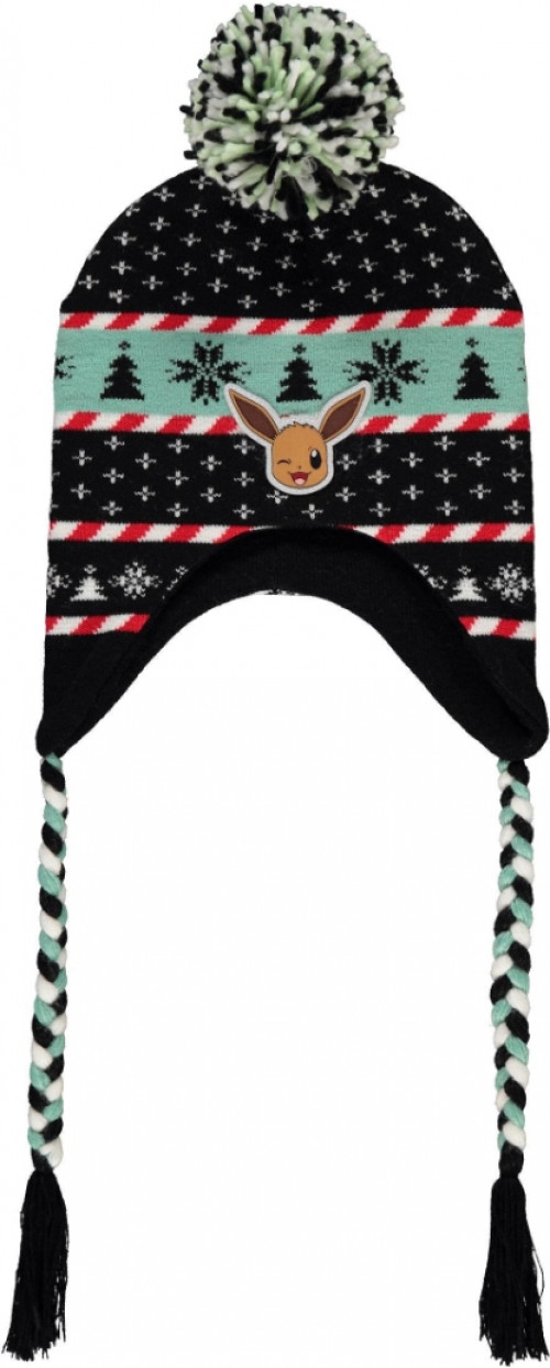Pokémon - Eevee Sherpa Beanie afbeelding