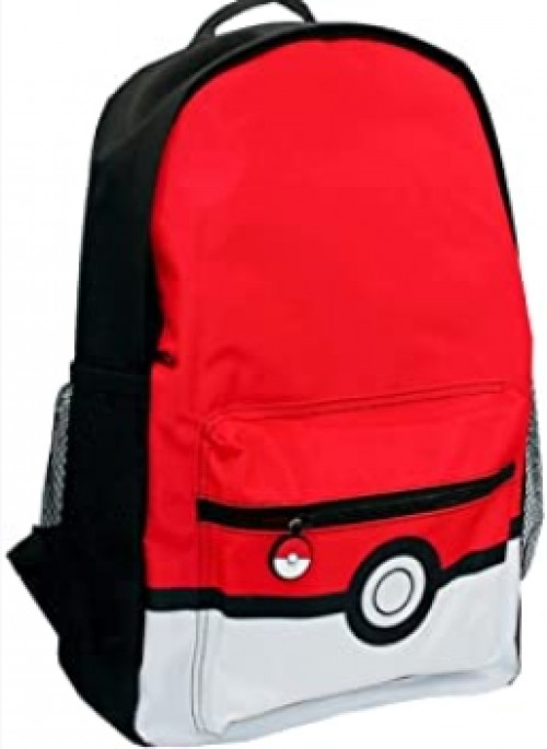 Pokémon - Poke Ball Backpack
