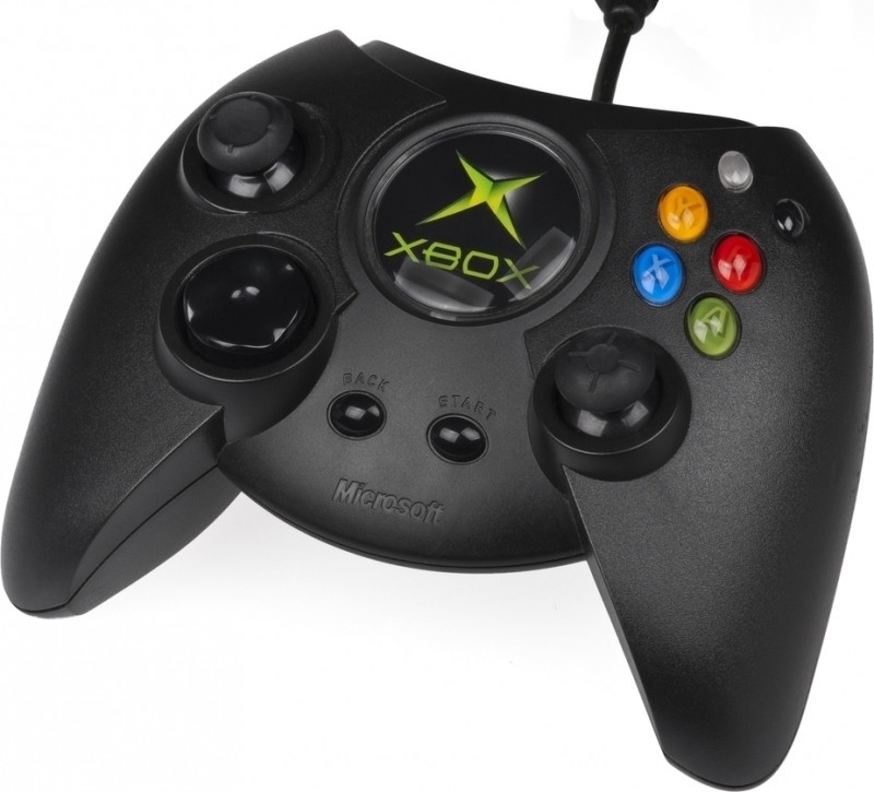 Image of Xbox Controller