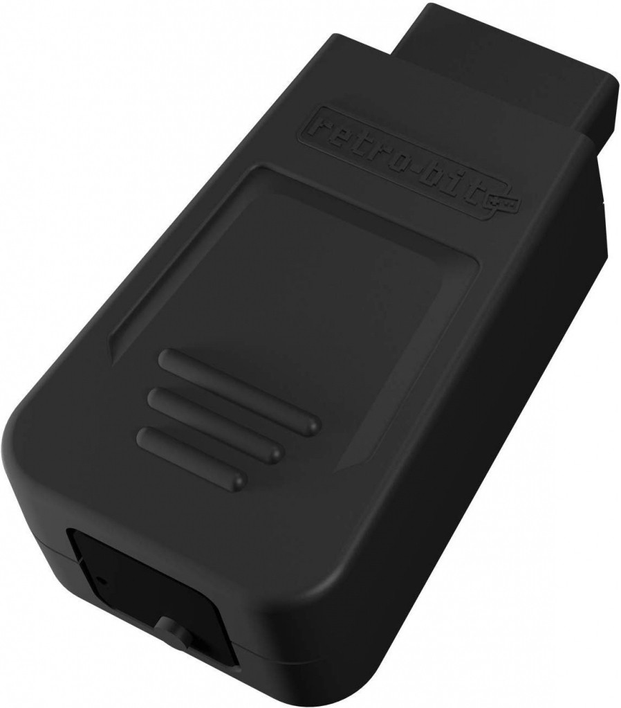 Wireless Bluetooth Receiver Mega Drive (Retro-bit)