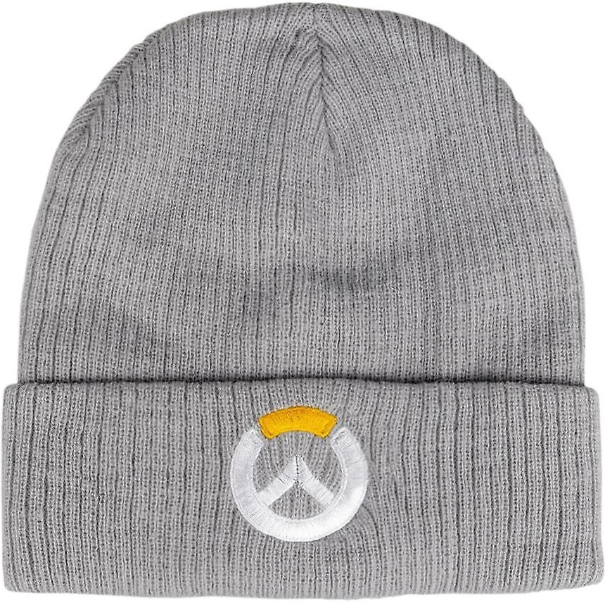 Overwatch - Logo Beanie