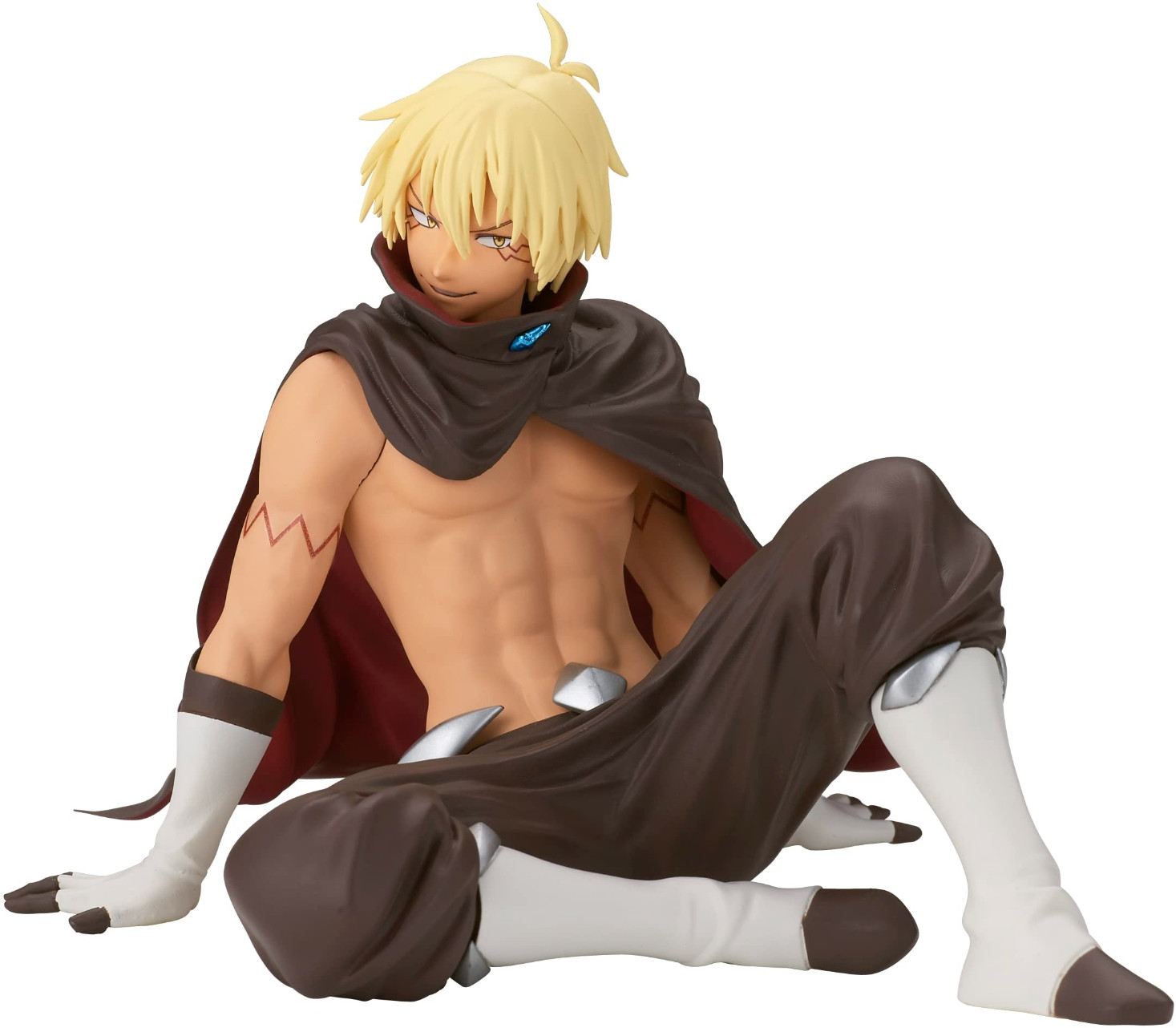 That Time I Got Reincarnated As A Slime Break Time Collection Figure - Veldora