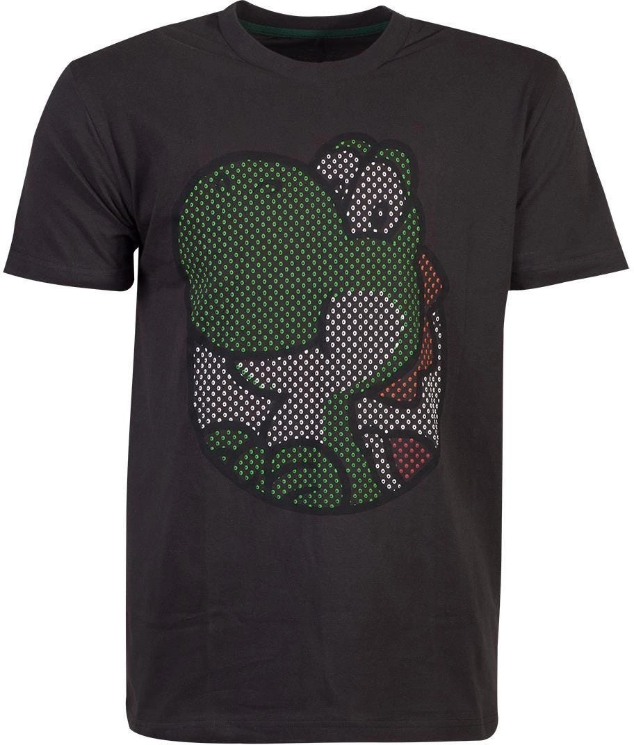 Nintendo - Yoshi Rubber Printed Men's T-shirt
