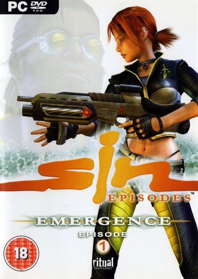 Sin Episodes Emergence