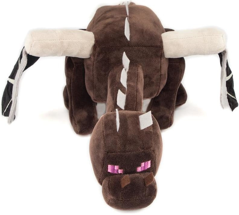 Halantex Minecraft Pillow - Ender Dragon