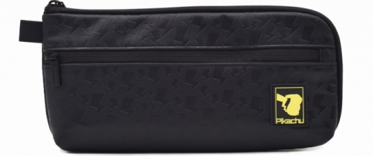Hori Lux Pouch - Pikachu (Nintendo Switch Lite)