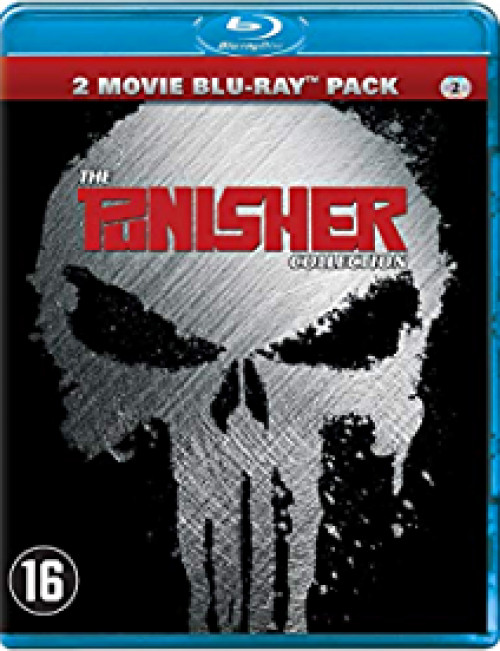 The Punisher 1 & 2