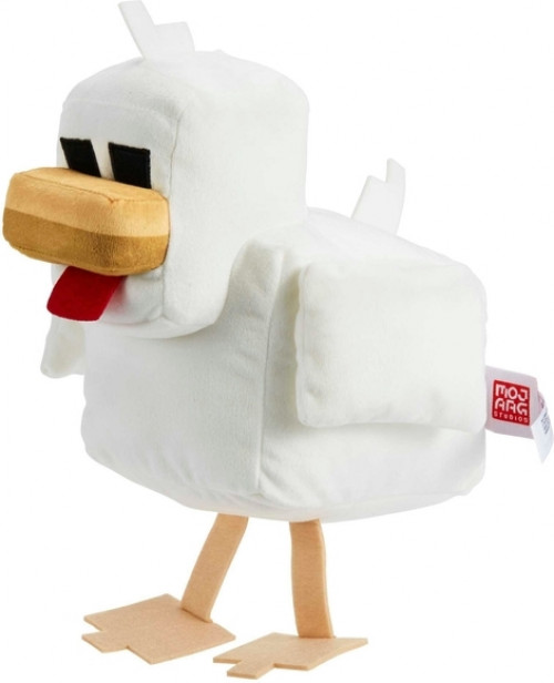 Minecraft Pluche - Chicken