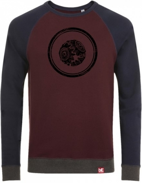 Dead by Daylight - Survivor Icon Navy Sweater