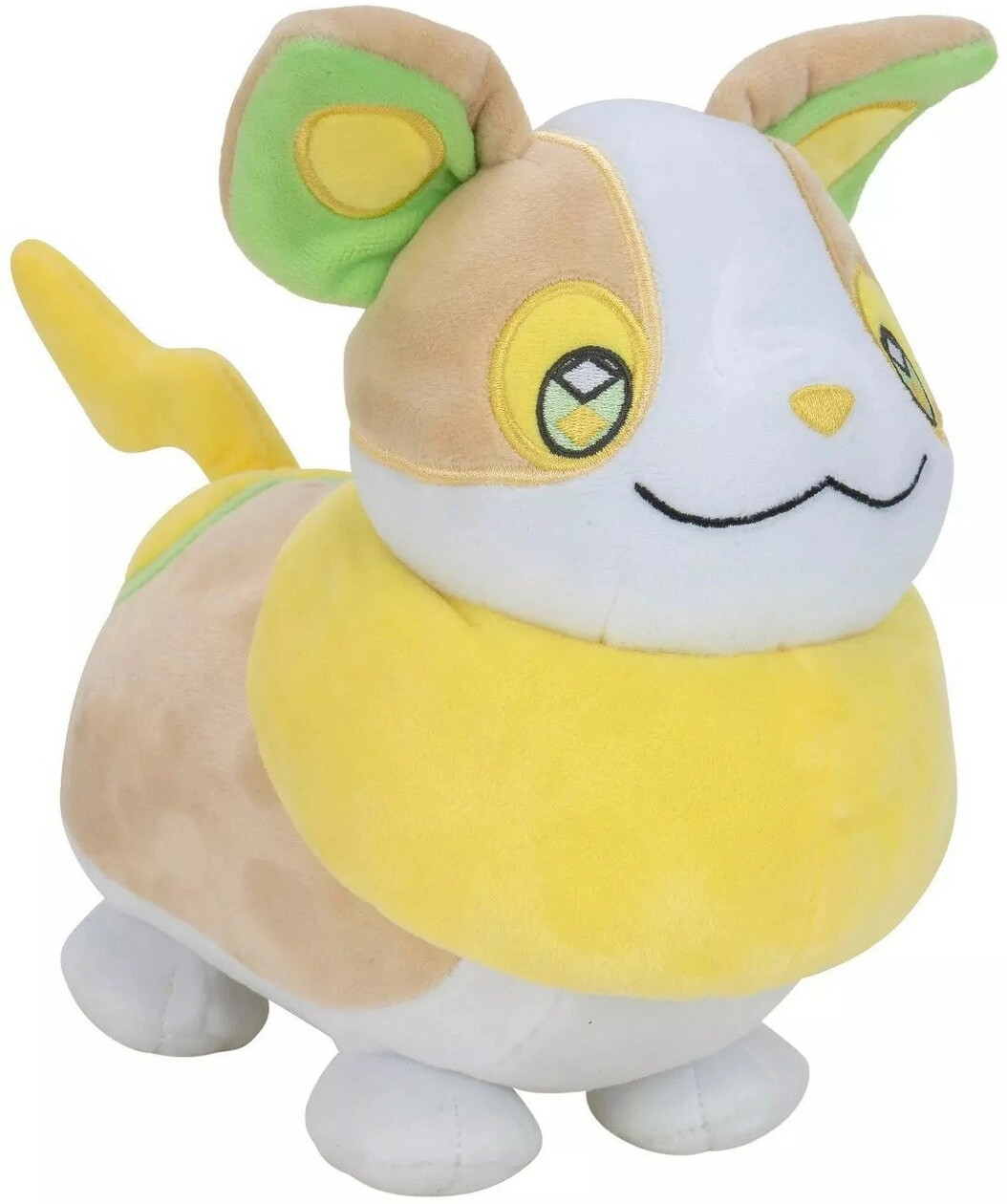 Pokemon Pluche - Yamper