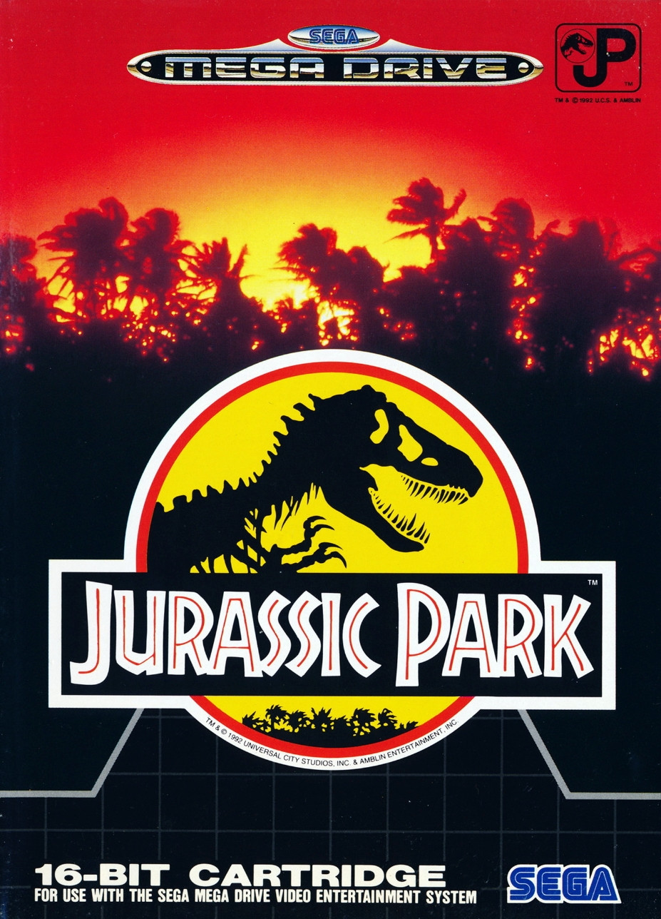 Jurassic Park