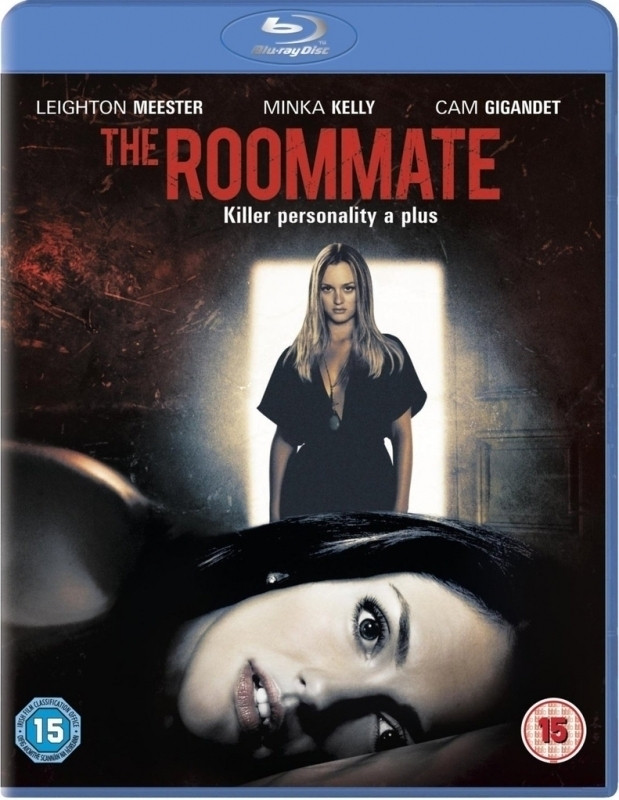 The Roommate