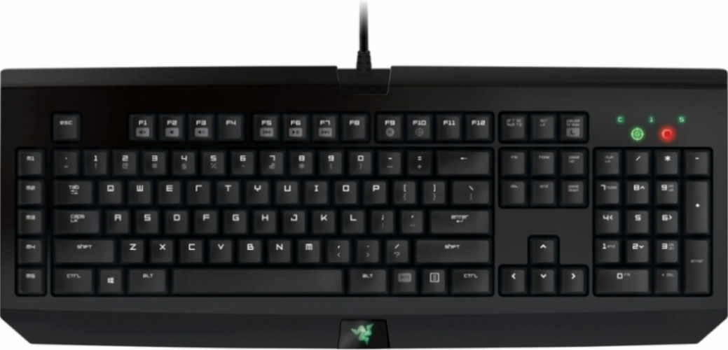 Image of Razer BlackWidow Expert 2014 Mechanical Gaming Keyboard (US-Layout)
