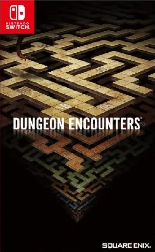 Dungeon Encounters