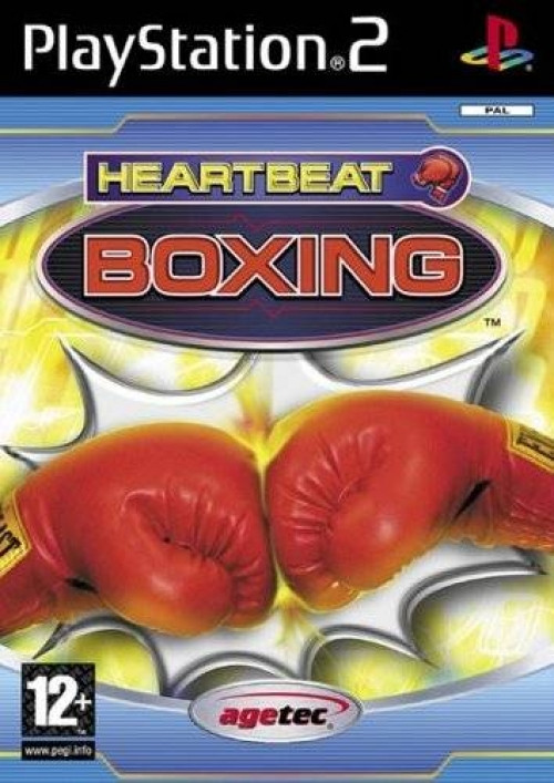 Image of Heartbeat Boxing