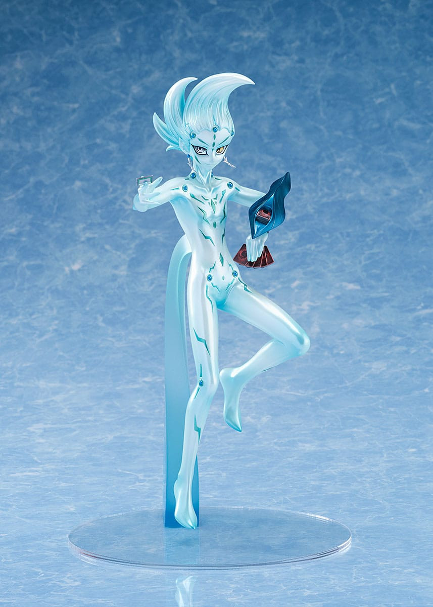 Yu-Gi-Oh! Zexal PVC Figure - Astral