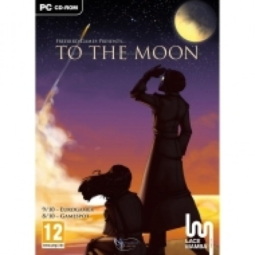 Image of To The Moon