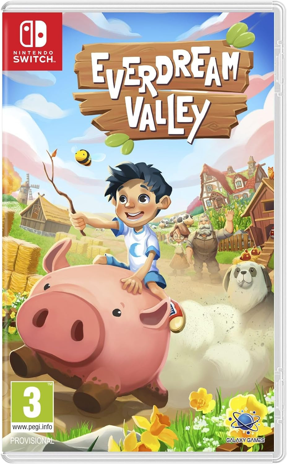 Everdream Valley afbeelding