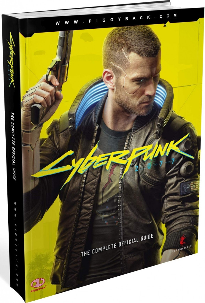 Cyberpunk 2077 Guide