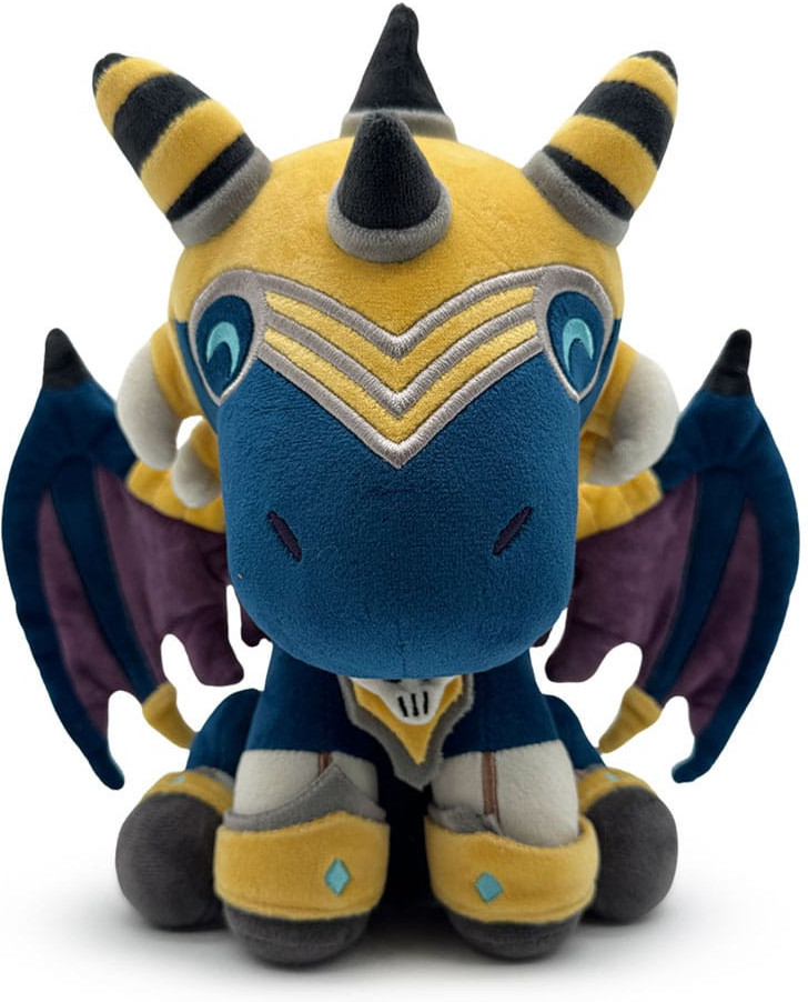 World of Warcraft Youtooz Pluche - Invincible