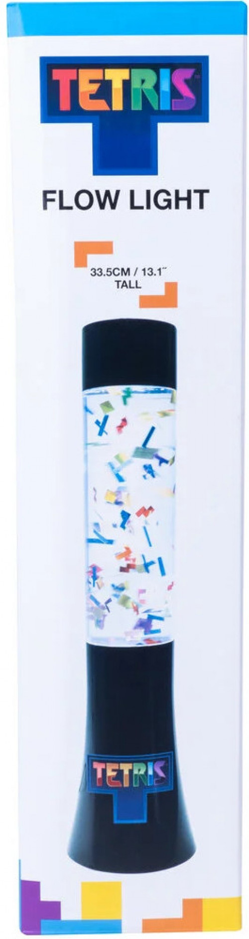 Tetris - Flow Light - 33,5cm hoog