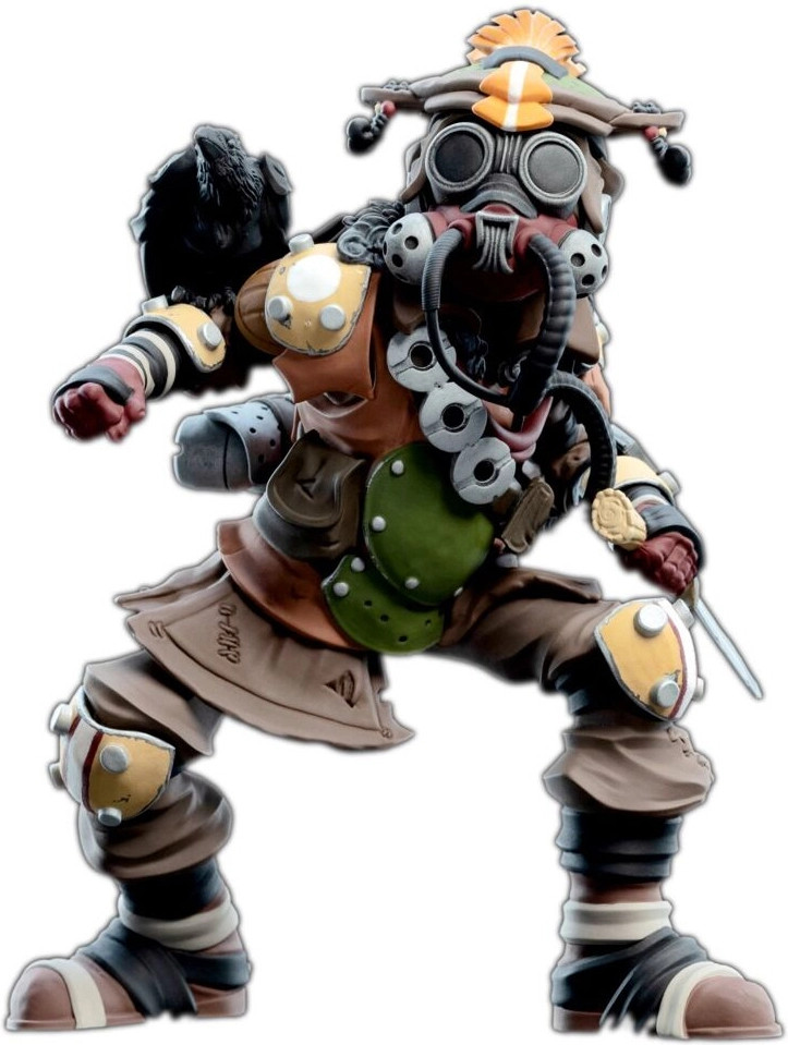 Apex Legends Mini Epics Figure - Bloodhound