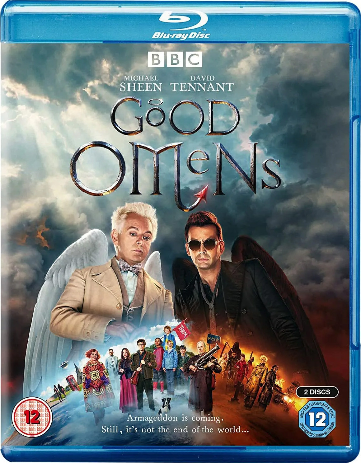 Good Omens