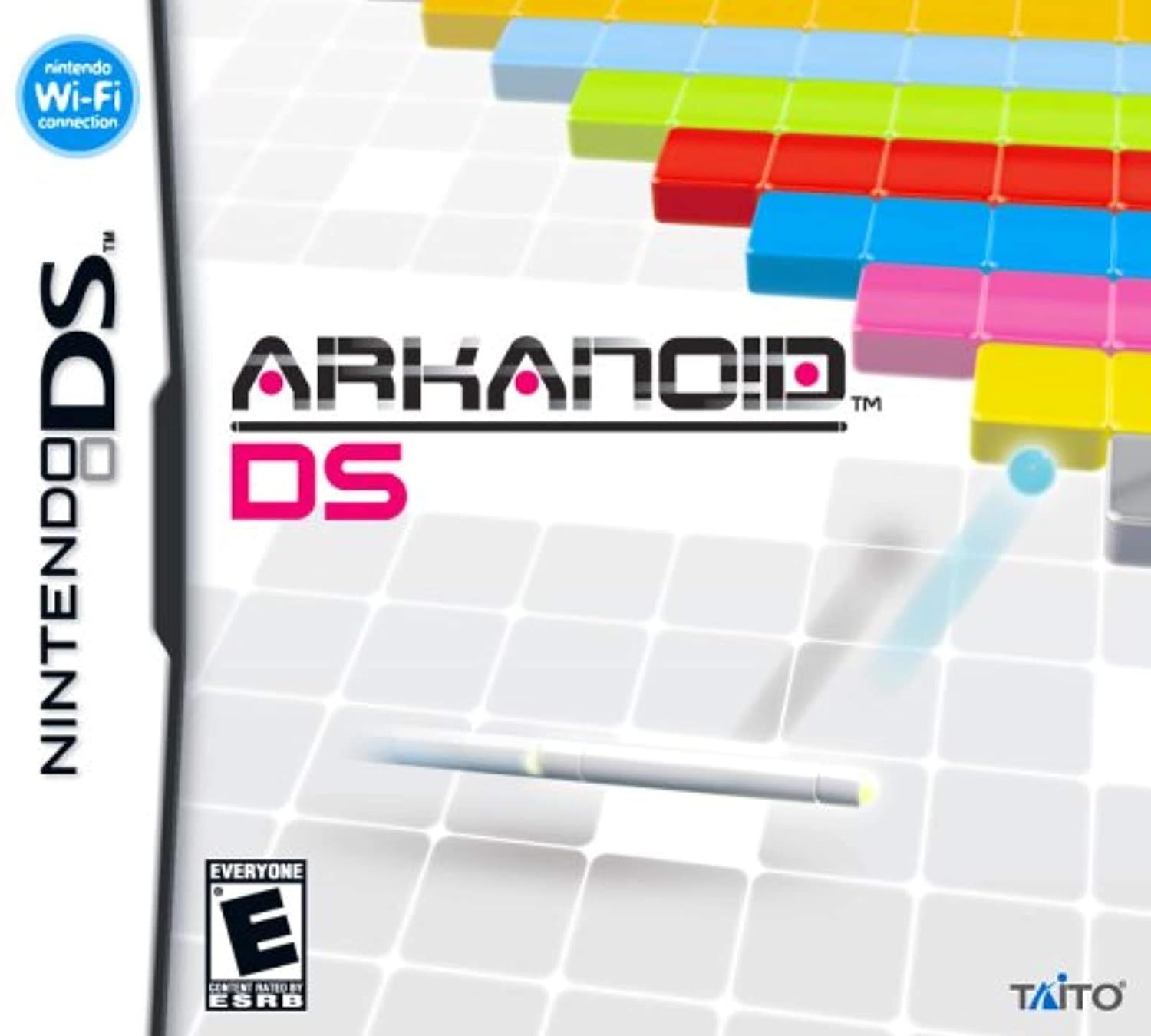 Arkanoid DS