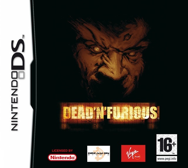 Image of Dead 'n Furious