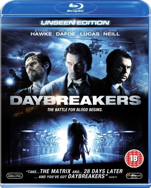 Image of Daybreakers