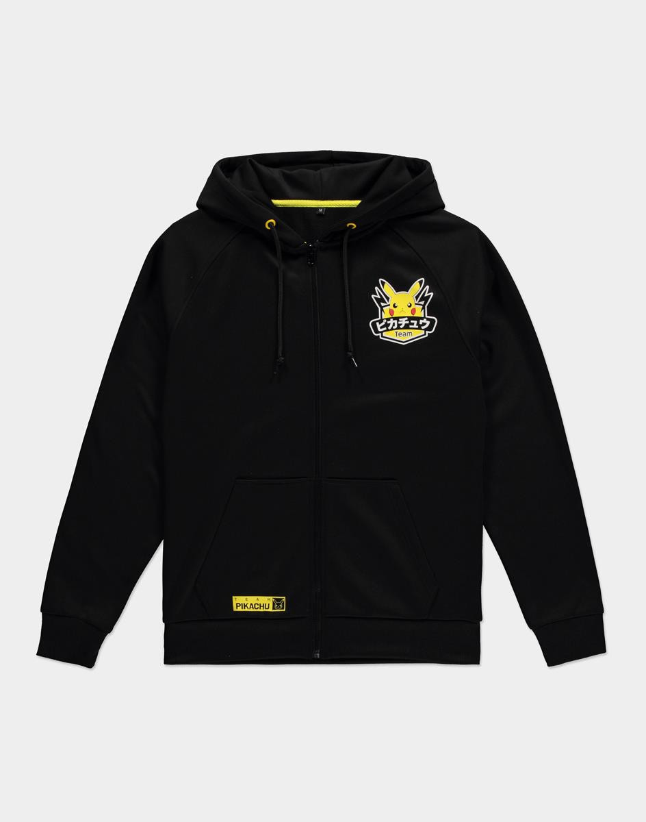 Pokémon - Olympics Pikachu Men's Hoodie