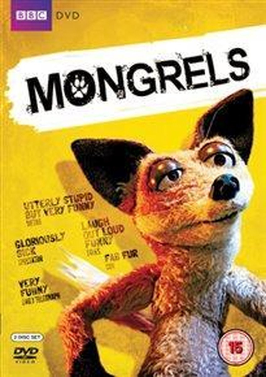 Mongrels