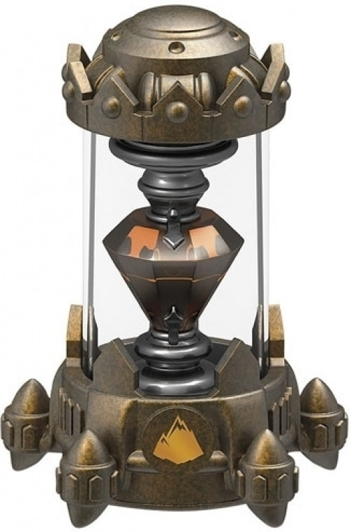 Skylanders Imaginators Creation Crystal Earth