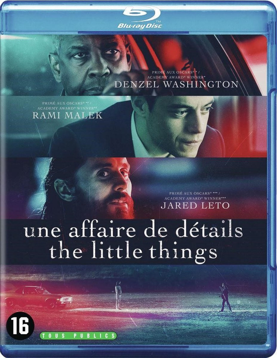 The Little Things afbeelding