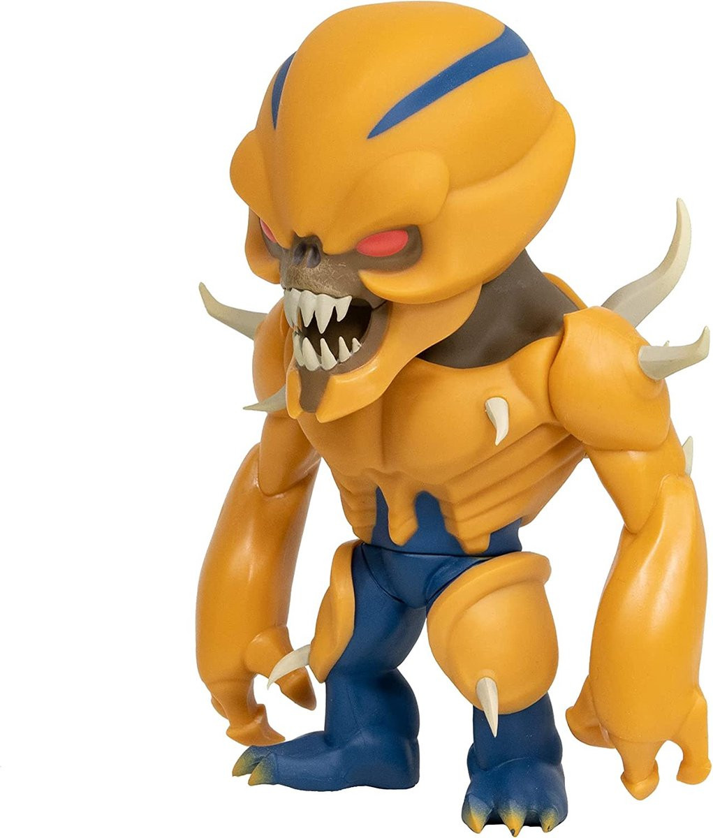 Doom Eternal Vinyl Figure - Imp afbeelding