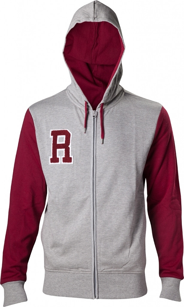 Pokémon - Team Rocket 'Too Tough for Twerps' Hoodie